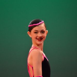 Meet your Posher, Torrie